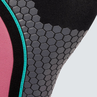 Rodilleras Hex Tech 7mm