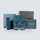 Calleras Falcon Grips SS25