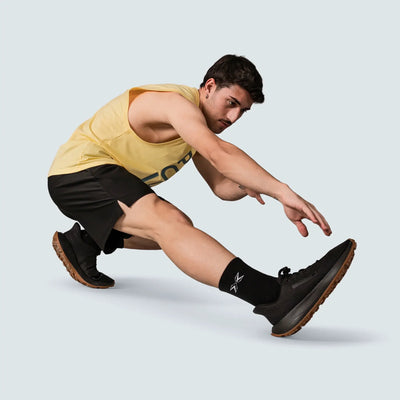 Short Core Hombre SS25