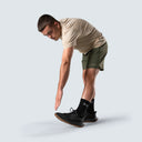 Short Deportivo Hombre Essentials FY26