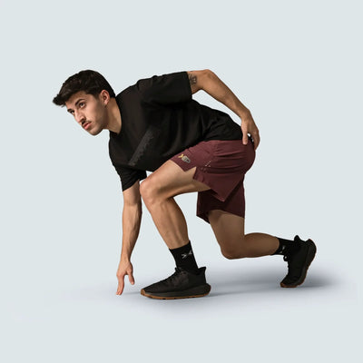 Short Premium Hombre SS25