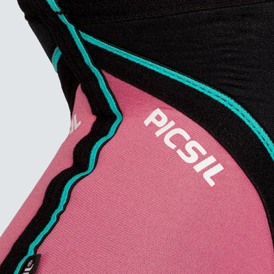 Rodilleras Hex Tech 7mm