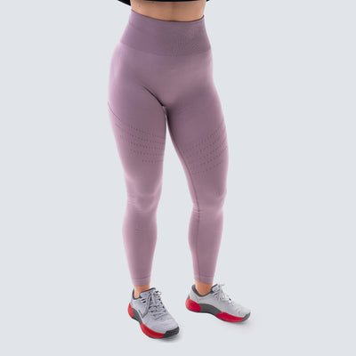 Mallas Seamless de Mujer Performance