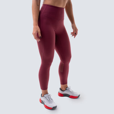 Mallas deportivas de Mujer Performance