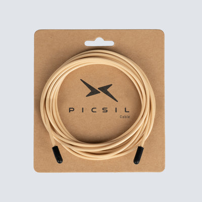 Cables de 2,5mm – 3m