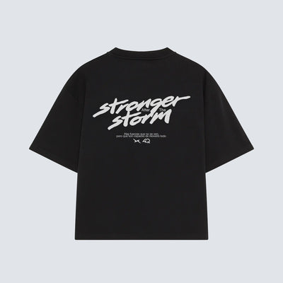 Camiseta Solidaria - 4Quality