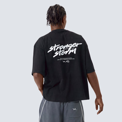 Camiseta Solidaria - 4Quality