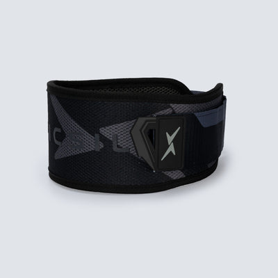 Cinturon Lumbar FY26