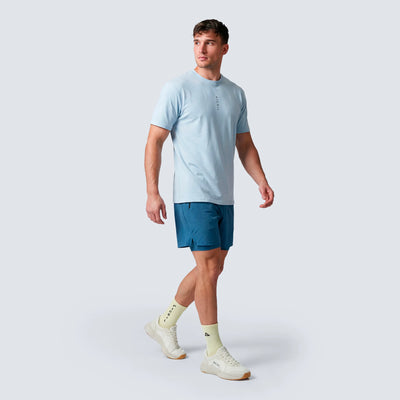 Camiseta Hombre Performance SS26