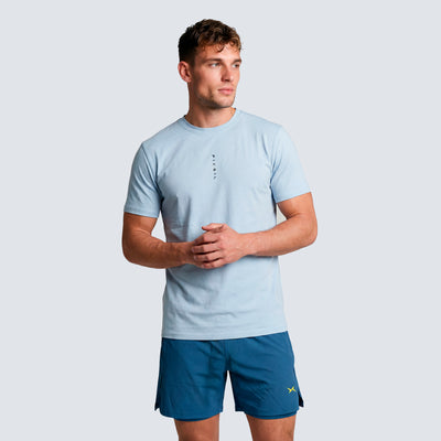 Camiseta Hombre Performance SS26