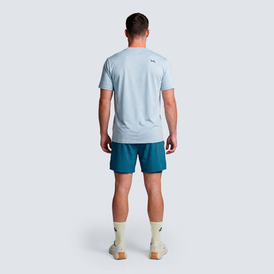 Camiseta Hombre Performance SS26
