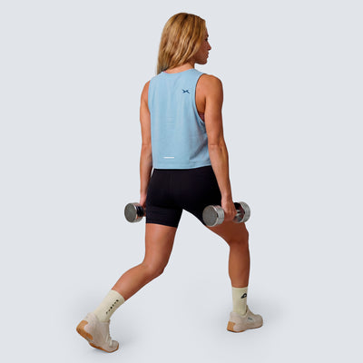 Camiseta Tirantes Performance Mujer SS26