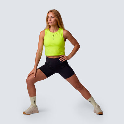 Camiseta Tirantes Performance Mujer SS26