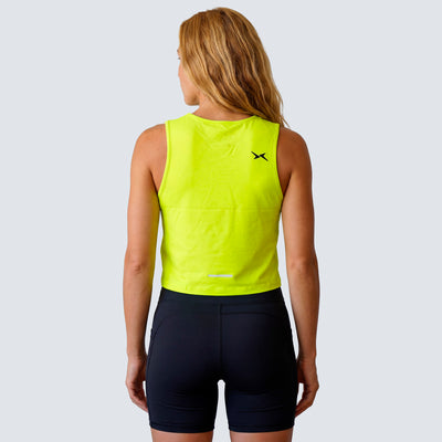 Camiseta Tirantes Performance Mujer SS26
