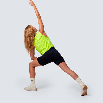 Camiseta Tirantes Performance Mujer SS26