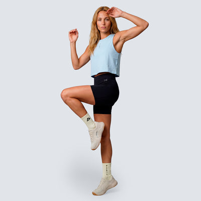 Camiseta Tirantes Performance Mujer SS26