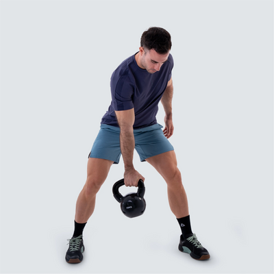 Camiseta de Hombre Performance AW25