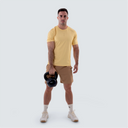 Camiseta de Hombre Performance AW25