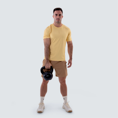 Camiseta de Hombre Performance AW25