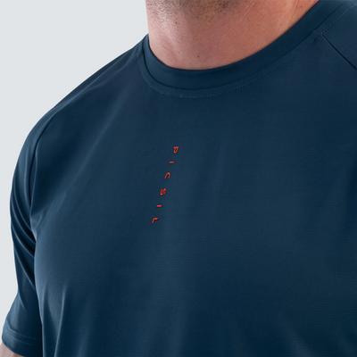 Camiseta de Hombre Performance AW25