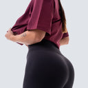 Mallas Seamless de Mujer Performance
