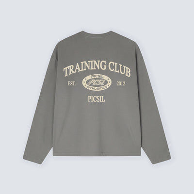 Camiseta Unisex manga larga Lifestyle SS26