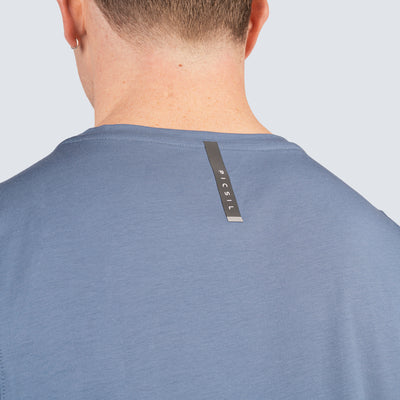 Camiseta Sin Mangas Hombre Essentials FY26