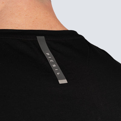 Camiseta Sin Mangas Hombre Essentials FY26