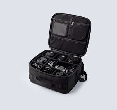 Bolsa Fotográfica Horizon - Módulo Fotográfico 9,8L
