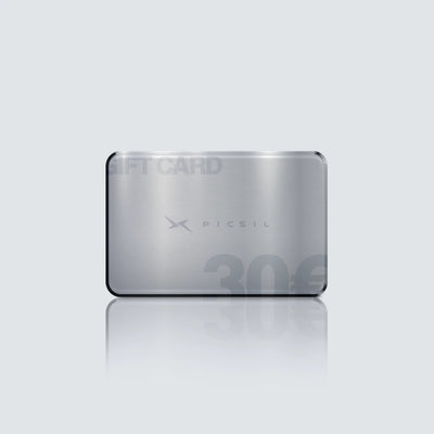 Tarjeta de regalo 30€