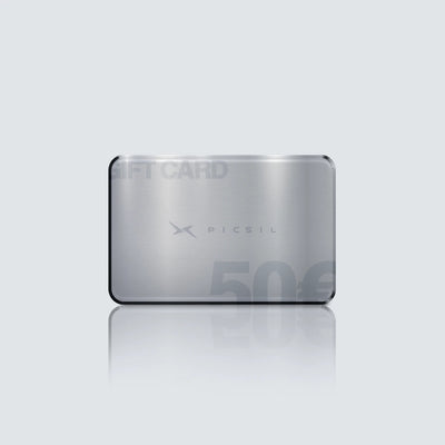 Tarjeta de regalo 50€