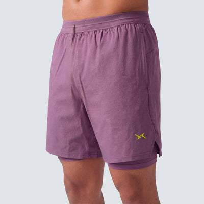 Pantalón 2en1 Hombre Performance SS26