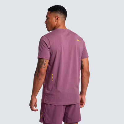 Camiseta Hombre Performance SS26