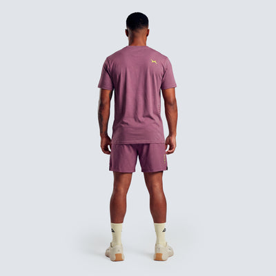 Camiseta Hombre Performance SS26