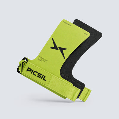 Calleras Heron Grips