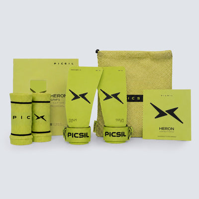 Calleras Heron Grips