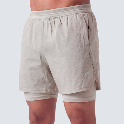 Pantalón 2en1 Hombre Performance SS26