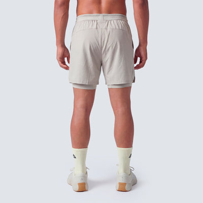 Pantalón 2en1 Hombre Performance SS26