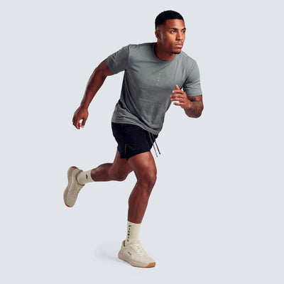 Camiseta Hombre Performance SS26