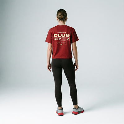 Camiseta Lifestyle Unisex Oversize SS26