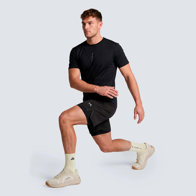 Camiseta Hombre Performance SS26