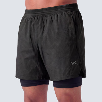 Pantalón 2en1 Hombre Performance SS26