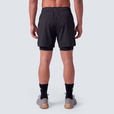 Pantalón 2en1 Hombre Performance SS26