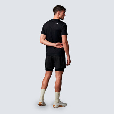 Camiseta Hombre Performance SS26