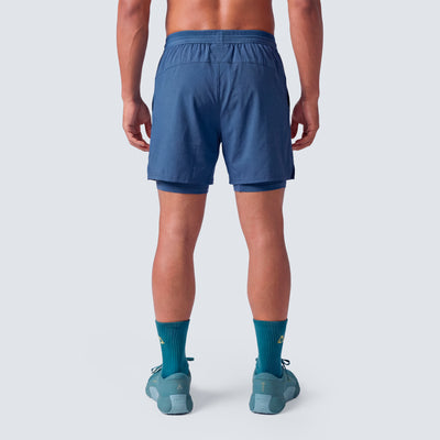 Pantalón 2en1 Hombre Performance SS26