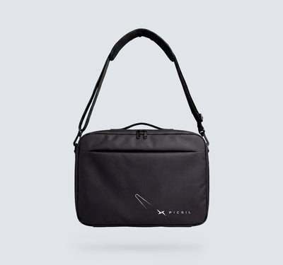 Funda de Ordenador Horizon - Maletín para Portatil 15,6L