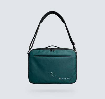 Funda de Ordenador Horizon - Maletín para Portatil 15,6L