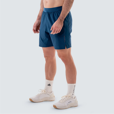 Shorts Hombre Performance AW25