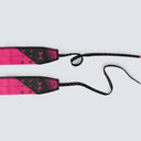 Muñequeras de Tela Ajustable 7.3 cm