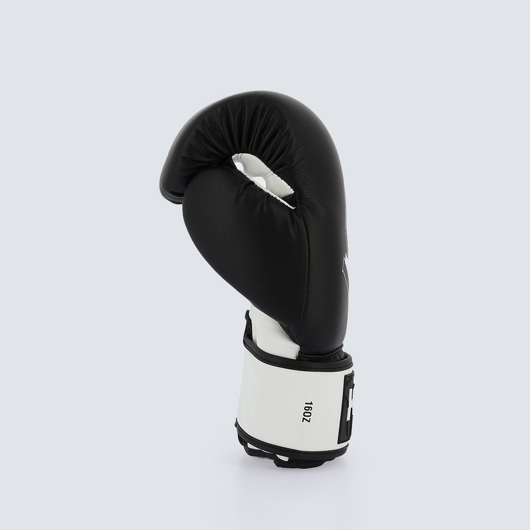 Guantes de boxeo Kyros Fan KOMBAT